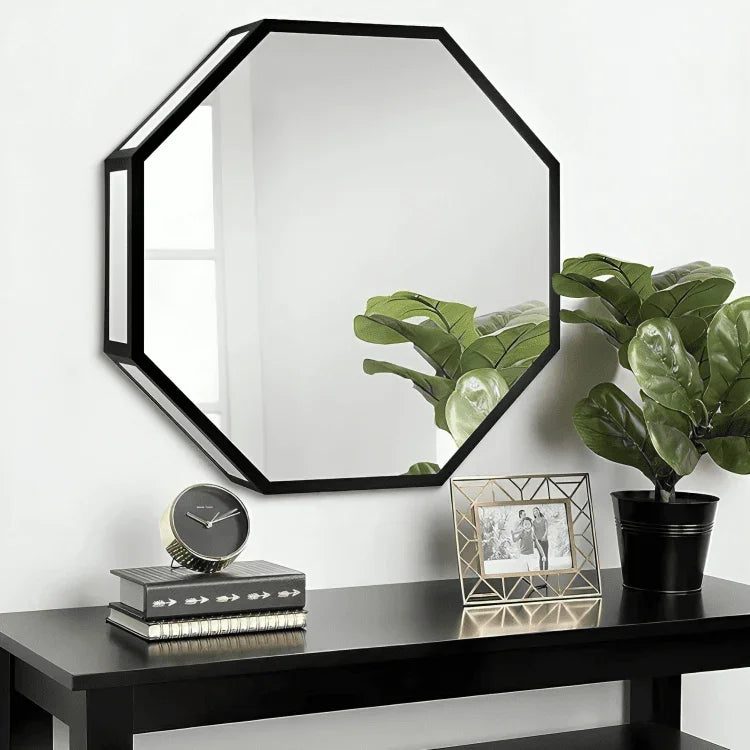 PLATINARTZ® Neon Infinity Mirror