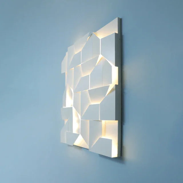 FtA® Mural Wall Lamp