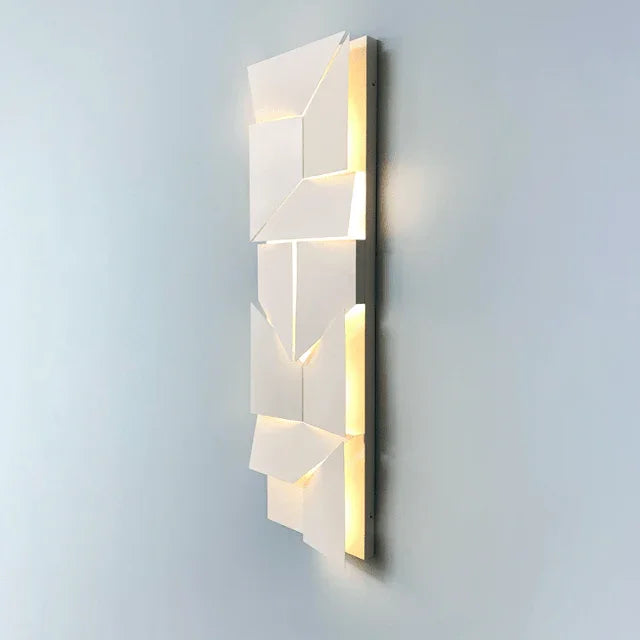 FtA® Mural Wall Lamp