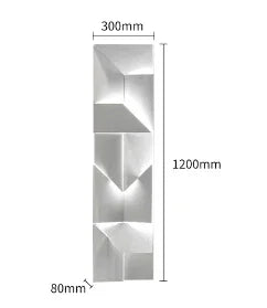 FtA® Mural Wall Lamp