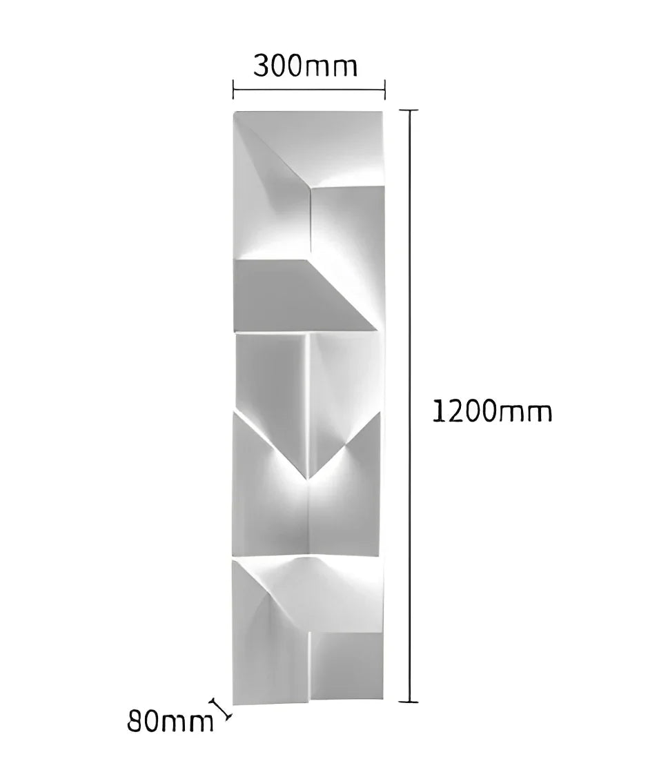 FtA® Mural Wall Lamp