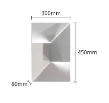 FtA® Mural Wall Lamp