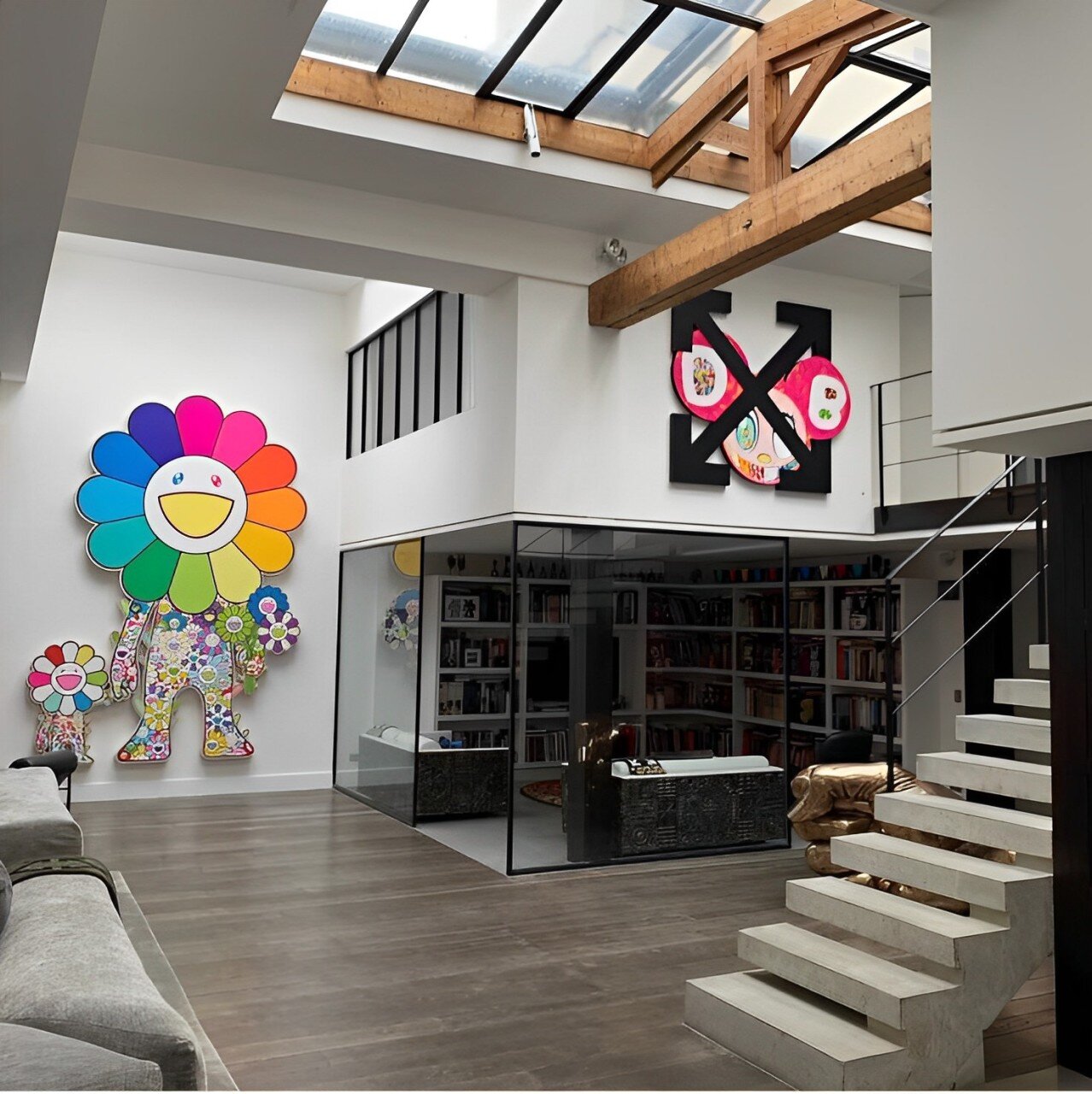 How Art Can Enhance Your Space: Transforming Your Home with Platinartz