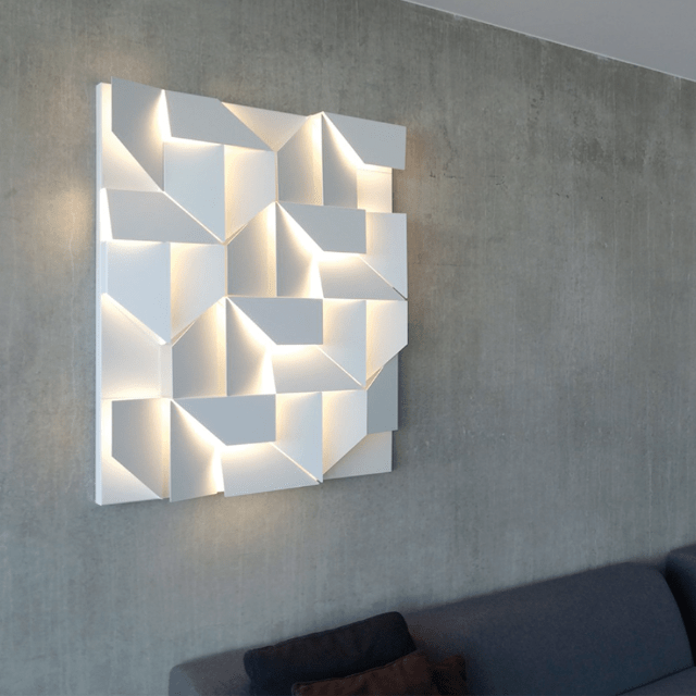 FtA® Mural Wall Lamp