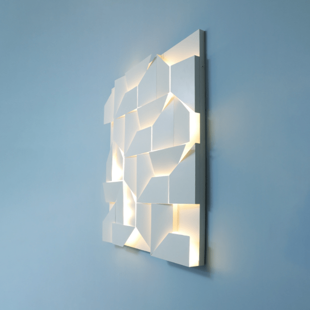 FtA® Mural Wall Lamp