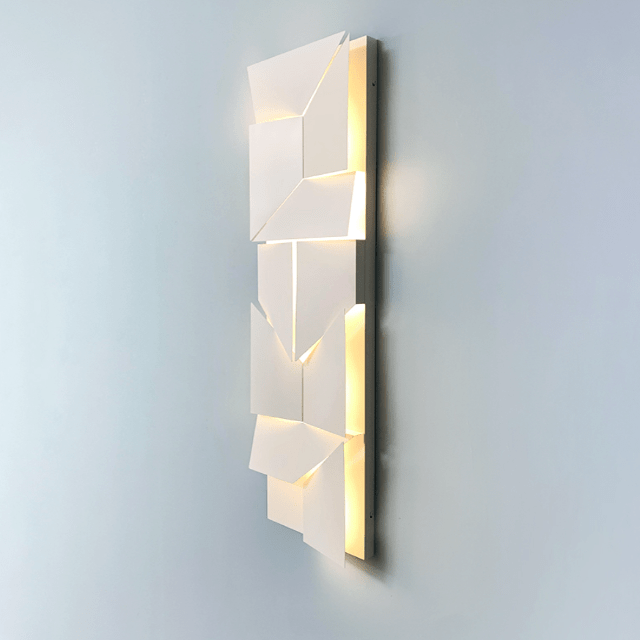 FtA® Mural Wall Lamp