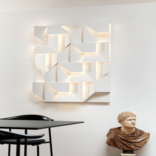 FtA® Mural Wall Lamp