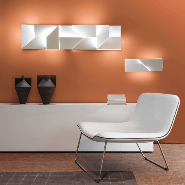 FtA® Mural Wall Lamp