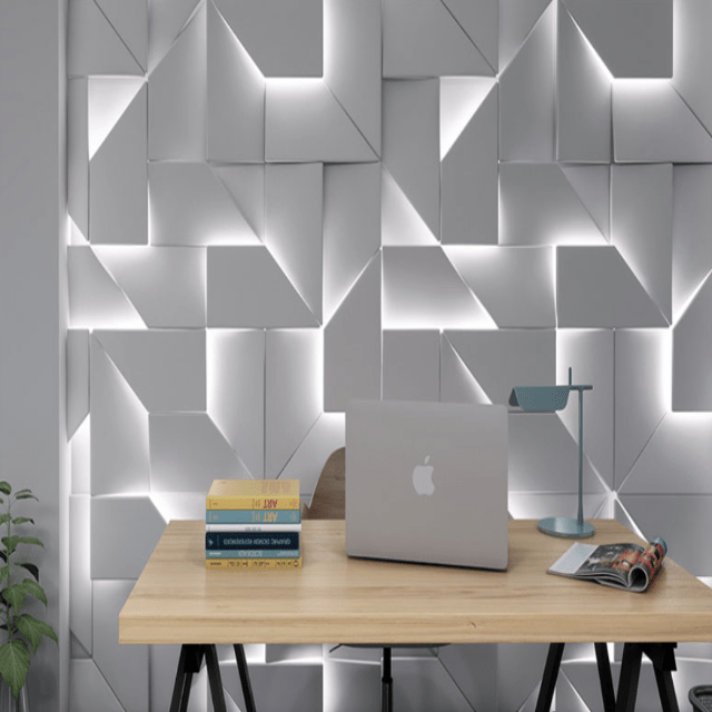 FtA® Mural Wall Lamp